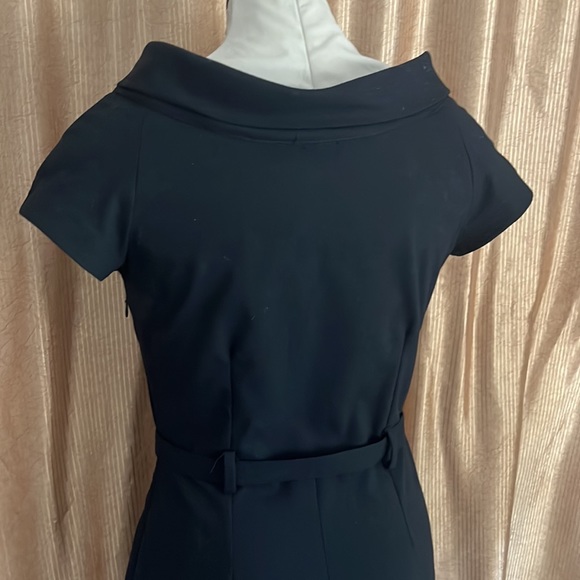 Bebe black dress - Picture 3 of 11